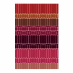 Zig Zag Vloerkleed