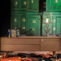 Zio Buffet Dressoir