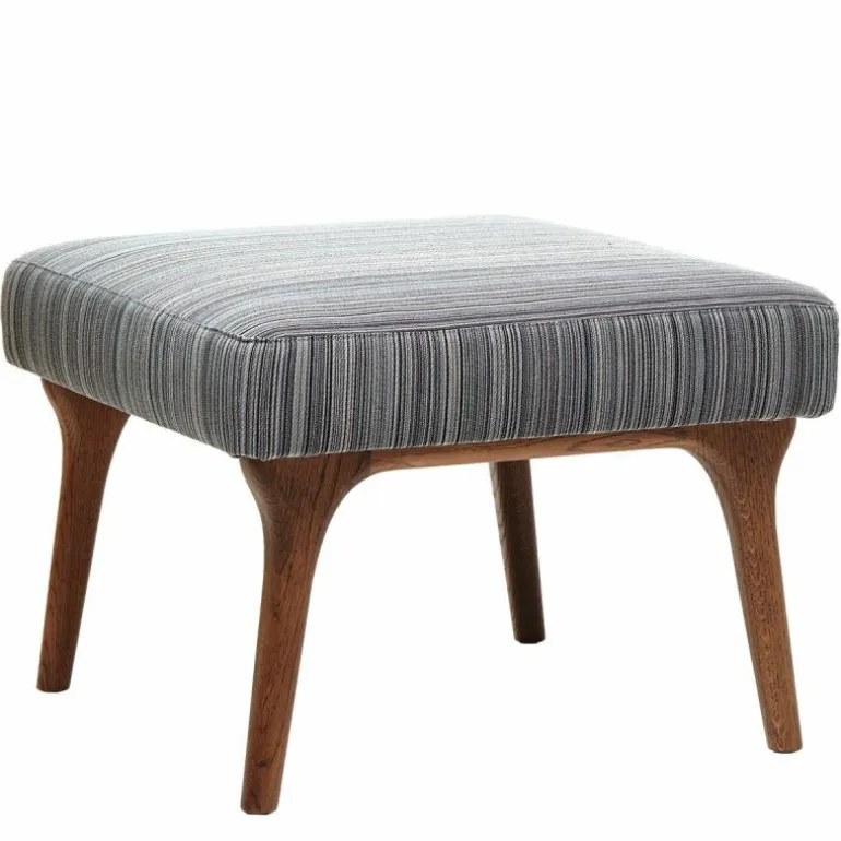 Zio Footstool Voetenbankje